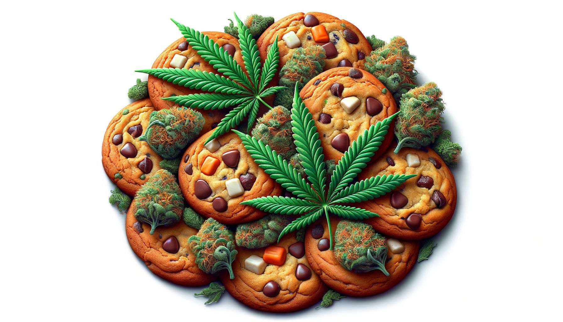 Cannabis als Genussmittel